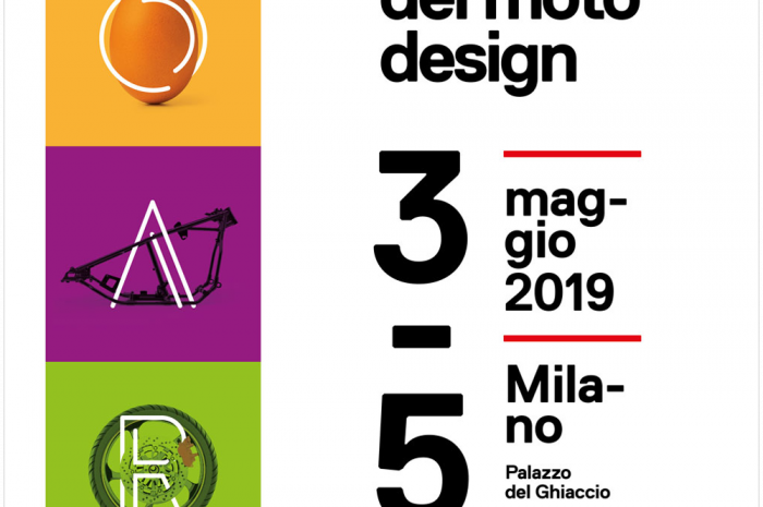 Il 3 maggio a Milano arriva MOARD: il primo salone mondiale di moto design